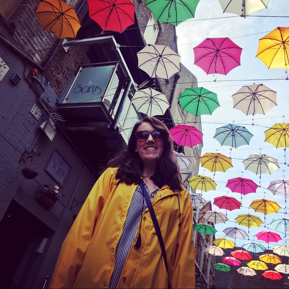 Meet your Posher, Jessica